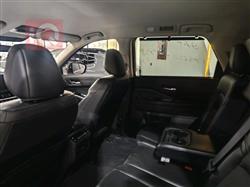 نيسان باثفايندر